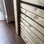 wooden puppy dog pen Image 3