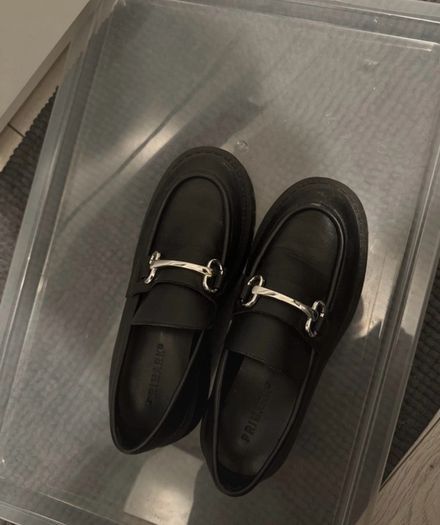 womens loafers