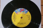 Electric Light Orchestra Shine A Little Love 7 inch Single