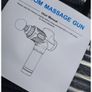 Massage Gun Image 3