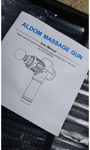 Massage Gun