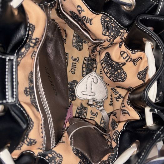 Juicy Couture Daydreamer Bag