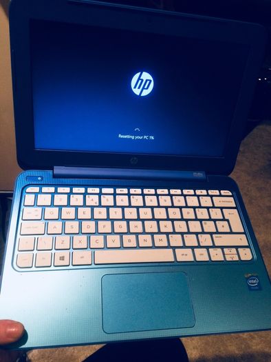 Hp Stream 11 PC d007na