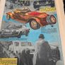 Bullet - UK Comics Issues 95, 108,112, 113,136 Dec 1977- Sept 16th 1978-DC Thompson Image 6