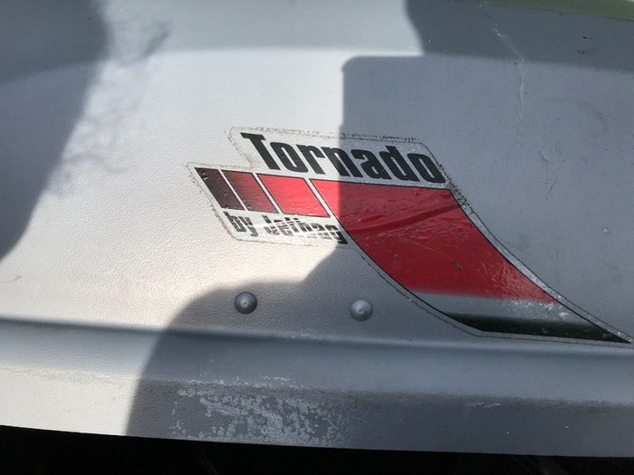 Roof Box