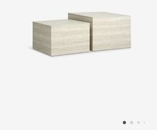 coffee table set