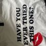 Have you ever tired this one t shirt pop merchandise inspired by song Juno by Sabrina Carpenter size S new Image 7