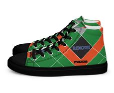 Shoes for Petrolheads