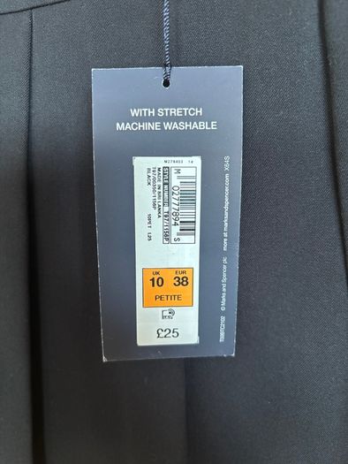 Marks & Spencer Skirt (New)