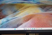 Huawei  FHD LED Monitor - Great Condition, Full Box + Cables