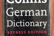 Dictionary
