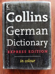 Dictionary