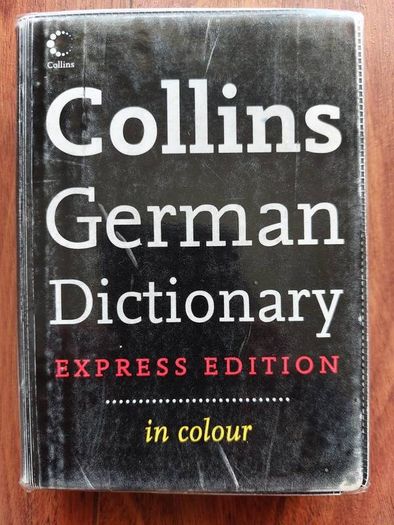 Dictionary