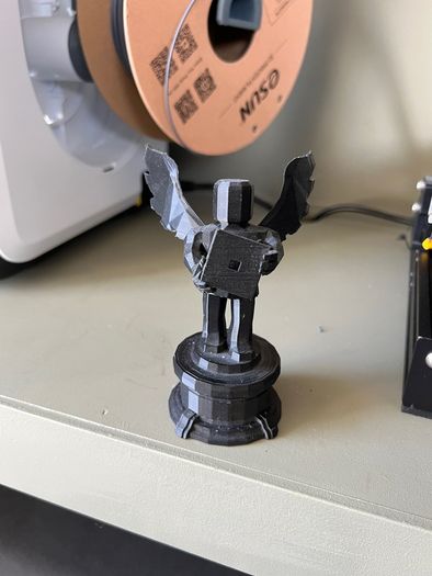 3d printer - Flashforge Adventurer 3 light