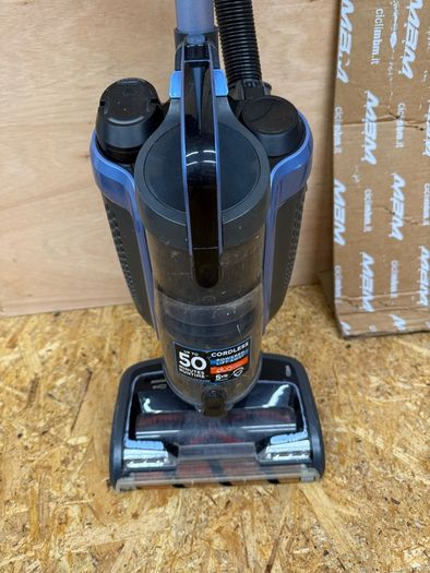 Shark Hoover
