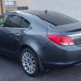 Opel Insignia 2011 2.0 CDTI for parts or repair Image 2