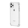iPhone 11 Pro Thin Silicone Case Gel Clear TPU Back Protective Shock Proof Cover Image 3