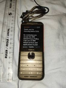 phone nokia