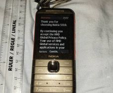 phone nokia