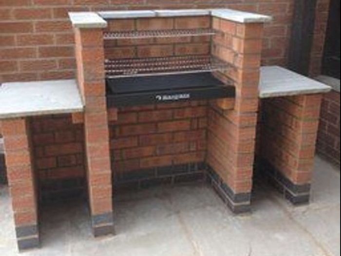 Handyman/Bricklayer/Blocklayer