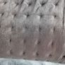 Throw/blanket quilted effect. Image 2