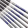 Ping i200 Irons / 5-Pw-Aw / AWT 2.0 Regular / Red Dot Image 7