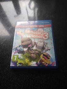 little big planet 3