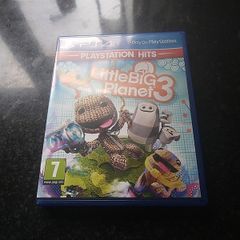 little big planet 3