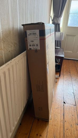 New Foldable table