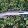 Ping iSi K 5 Iron Black Lie Angle JZ Steel Shaft Mens RH Image 4