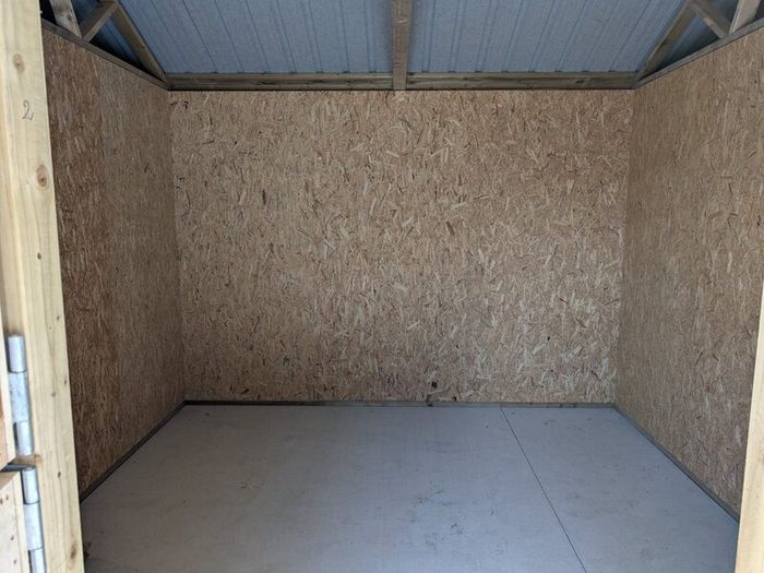 Stables made to order