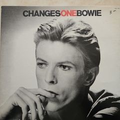 Bowie LP  - Changes One