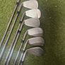 Taylormade Stealth irons 4-PW Image 6