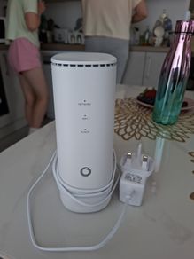 Zte Mf289f Modem