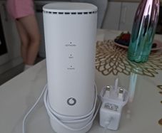 Zte Mf289f Modem