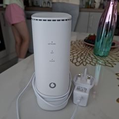 Zte Mf289f Modem