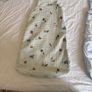 Two 0-6months sleep sacks Image 2