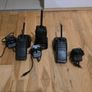 Hytera BD505LF Handheld Radio (3 pcs) Image 3