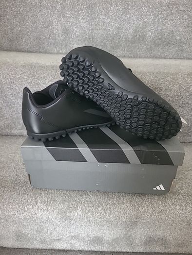 New Adidas Football boots size 4uk