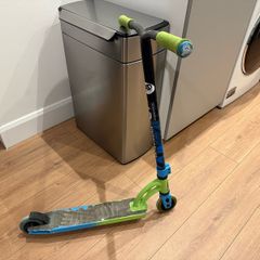 madd stunt scooter