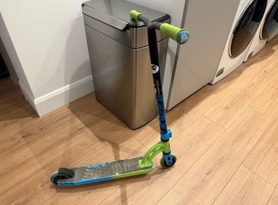 madd stunt scooter