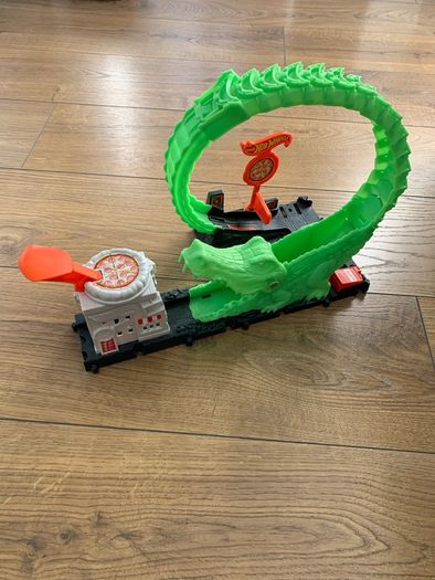 Hot Wheels Bundle
