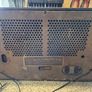 Vintage Philips radio Image 7