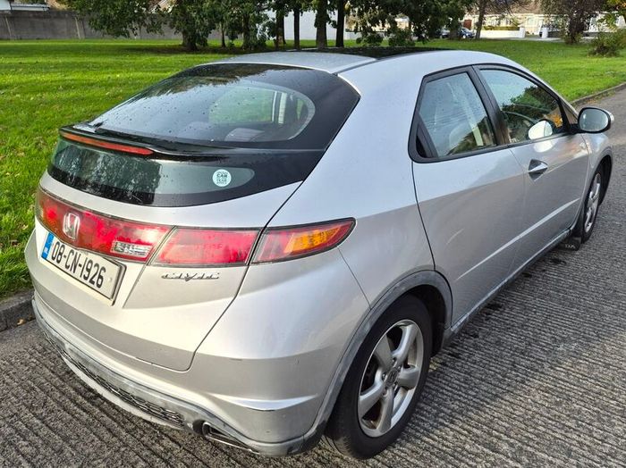 Honda Civic For Sale. FRESH NCT. Excellent Condition
