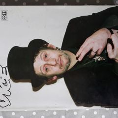 Vice Magazine x 3 and Dazed & Confused.
