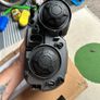 bmw k1300r Headlight Image 3