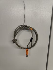 Laptop Lock