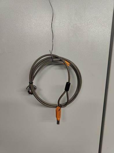 Laptop Lock