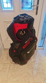Motocaddy