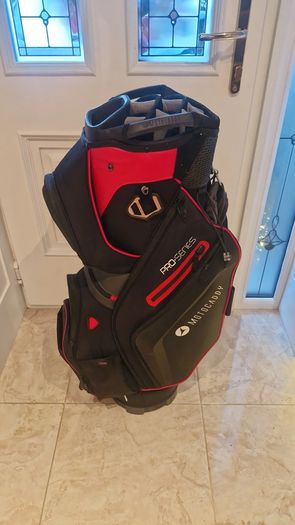 Motocaddy